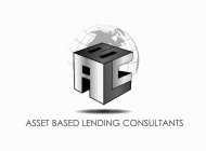 ABLC ASSET BASED LENDING CONSULTANTS