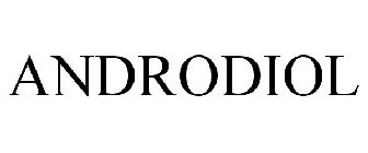 ANDRODIOL