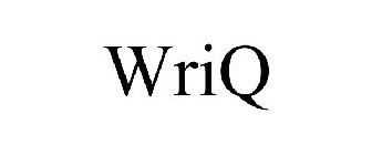 WRIQ