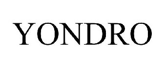 YONDRO