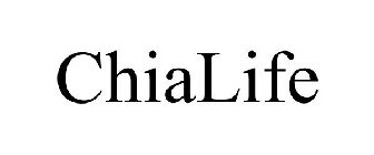CHIALIFE