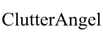 CLUTTERANGEL