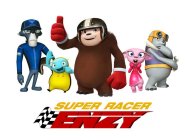 SUPER RACER ENZY