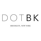 DOTBK BROOKLYN, NEW YORK