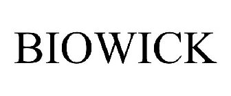 BIOWICK