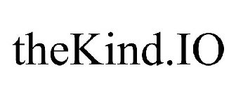 THEKIND.IO