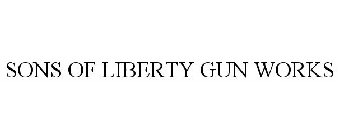 SONS OF LIBERTY GUN WORKS