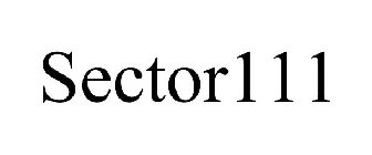SECTOR111