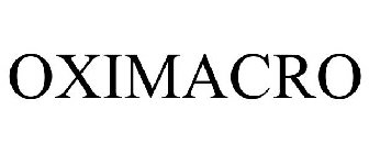 OXIMACRO
