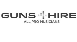 GUNS 4 HIRE ALL PRO MUSICIANS