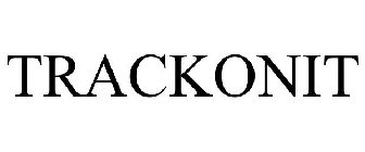 TRACKONIT