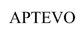 APTEVO