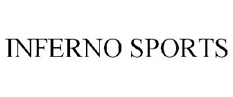 INFERNO SPORTS