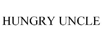 HUNGRY UNCLE