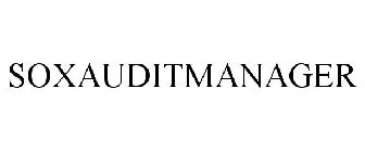 SOXAUDITMANAGER