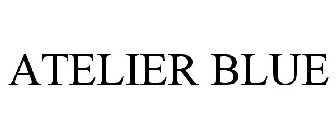 ATELIER BLUE