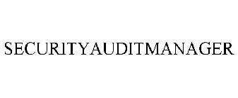 SECURITYAUDITMANAGER