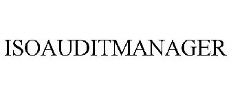 ISOAUDITMANAGER