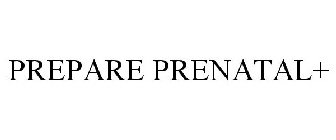 PREPARE PRENATAL+