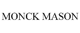 MONCK MASON