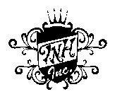 T.N.H. INC.