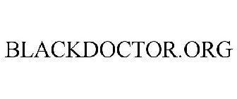 BLACKDOCTOR.ORG