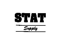 STAT SUPPLY