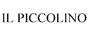 IL PICCOLINO