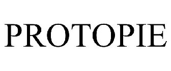 PROTOPIE