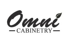 OMNI CABINETRY