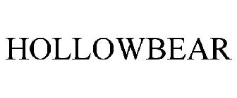 HOLLOWBEAR