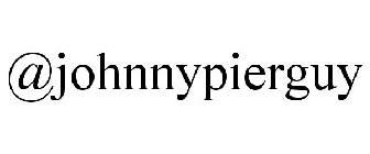 @JOHNNYPIERGUY