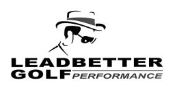 LEADBETTER GOLF PERFORMANCE