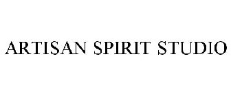 ARTISAN SPIRIT STUDIO