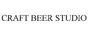 CRAFT BEER STUDIO