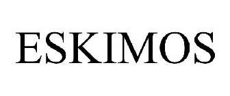 ESKIMOS