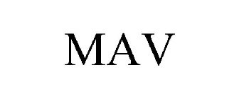 MAV