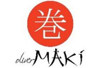 OLIVER MAKÍ