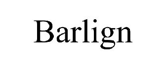 BARLIGN
