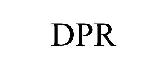 DPR