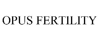 OPUS FERTILITY