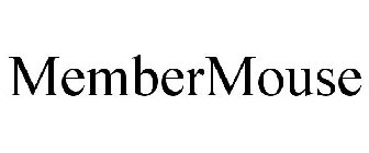 MEMBERMOUSE