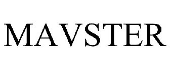 MAVSTER