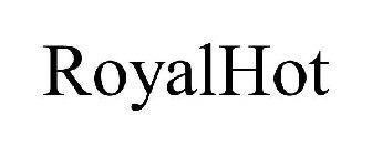 ROYALHOT