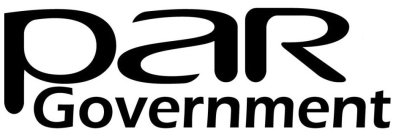 PAR GOVERNMENT