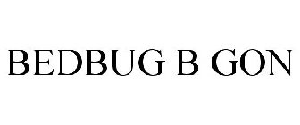 BEDBUG B GON