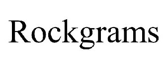 ROCKGRAMS