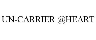 UN-CARRIER AT HEART