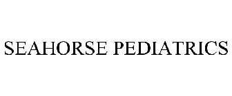 SEAHORSE PEDIATRICS