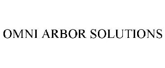 OMNI ARBOR SOLUTIONS